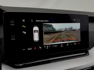 Škoda Octavia Ambition