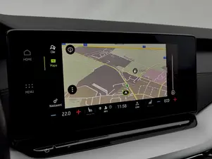 Škoda Octavia Ambition