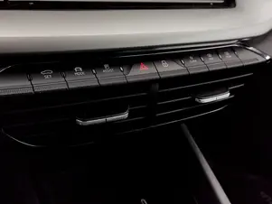 Škoda Octavia Ambition