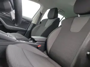 Škoda Octavia Ambition