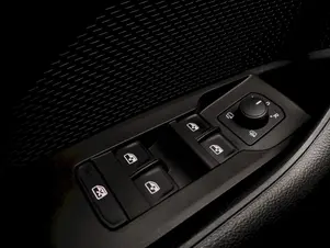 Škoda Octavia Ambition