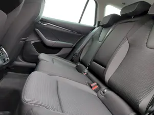 Škoda Octavia Ambition