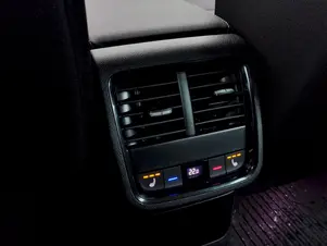 Škoda Octavia Ambition