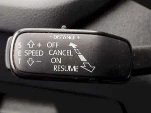 Škoda Octavia Ambition