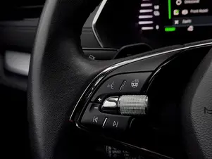 Škoda Octavia Ambition