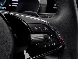 Škoda Octavia Ambition