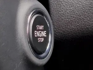 Škoda Octavia Ambition