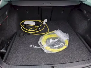 Škoda Octavia Ambition