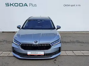 Škoda Superb Bussines