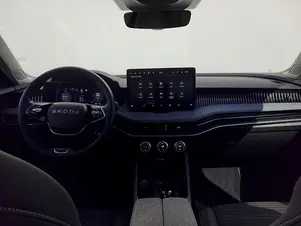 Škoda Superb Bussines