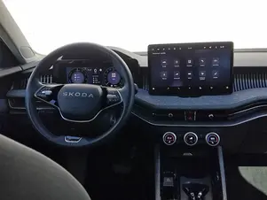 Škoda Superb Bussines