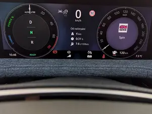 Škoda Superb Bussines