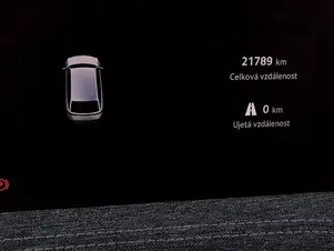 Škoda Superb Bussines