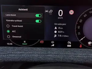 Škoda Superb Bussines