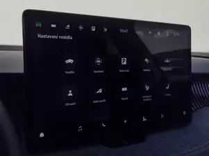 Škoda Superb Bussines