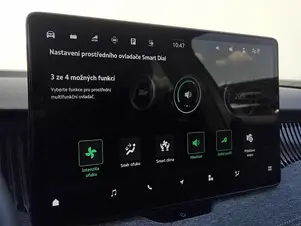 Škoda Superb Bussines