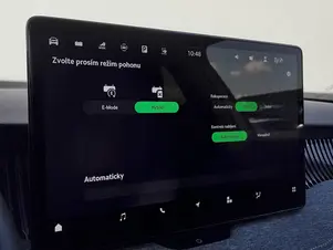 Škoda Superb Bussines