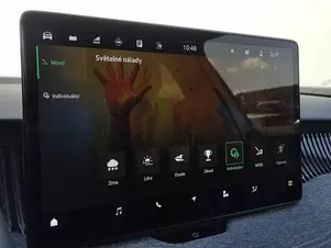 Škoda Superb Bussines