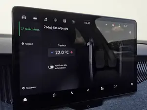 Škoda Superb Bussines