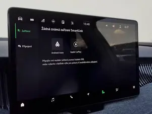 Škoda Superb Bussines