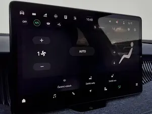 Škoda Superb Bussines