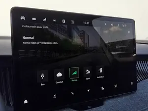 Škoda Superb Bussines