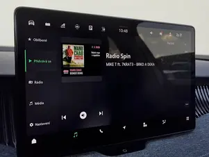 Škoda Superb Bussines