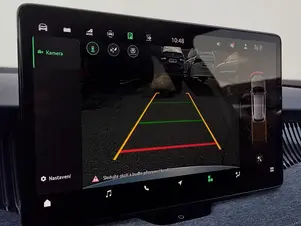 Škoda Superb Bussines