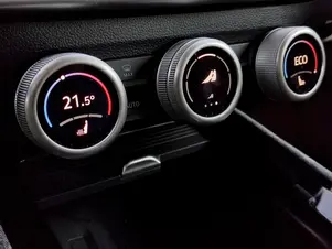 Škoda Superb Bussines