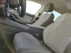 Škoda Superb Bussines