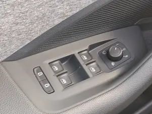 Škoda Superb Bussines