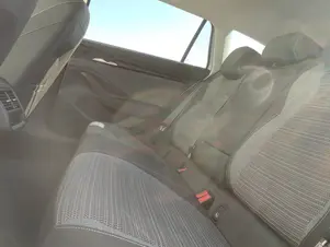 Škoda Superb Bussines