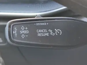 Škoda Superb Bussines