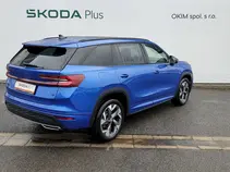 Kodiaq SportLine