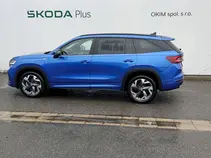 Kodiaq SportLine
