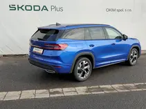 Kodiaq SportLine