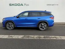 Kodiaq SportLine