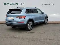 Kodiaq Style Plus
