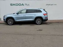 Kodiaq Style Plus