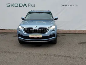 Škoda Kodiaq Style Plus