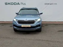 Kodiaq Style Plus