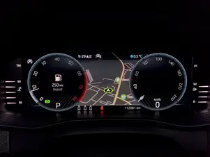 Škoda Kodiaq Style Plus