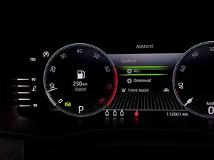 Škoda Kodiaq Style Plus