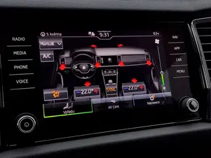 Škoda Kodiaq Style Plus