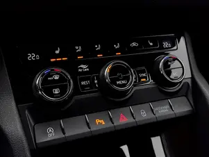 Škoda Kodiaq Style Plus