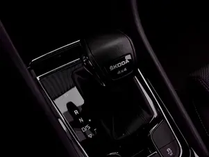 Škoda Kodiaq Style Plus