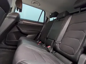 Škoda Kodiaq Style Plus