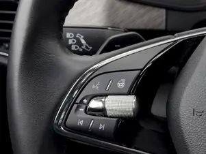 Škoda Kodiaq Style Plus