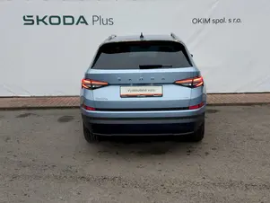 Škoda Kodiaq Style Plus