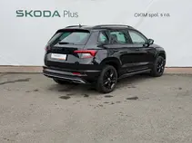Karoq SportLine